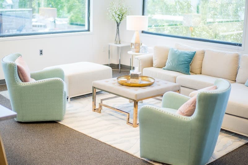 Potomac Therapy Group