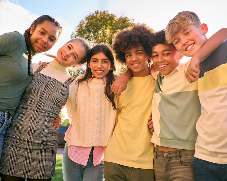 Power Within Child Therapists PLLC