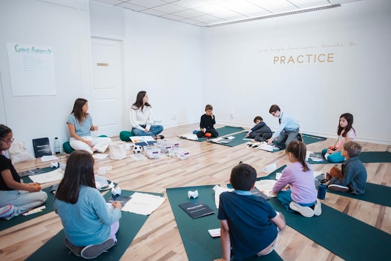 Practice San Francisco