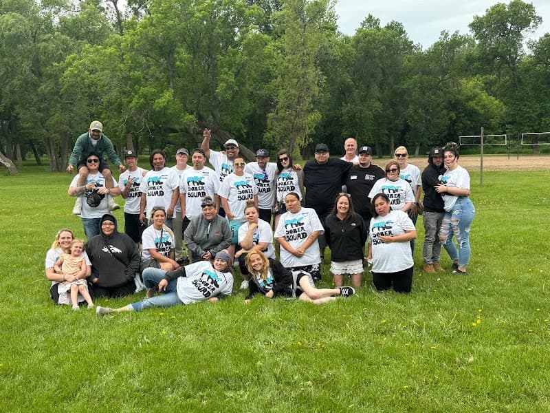 Prairie Recovery Center