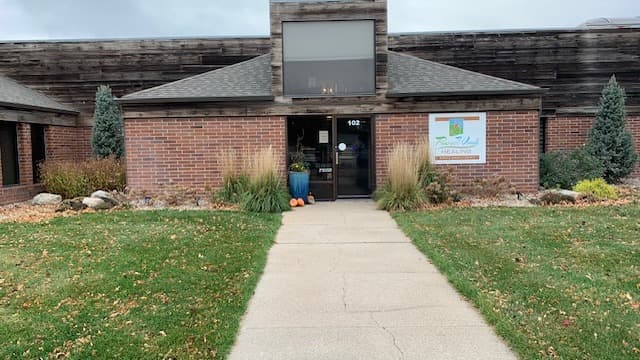 Prairie Winds Healing