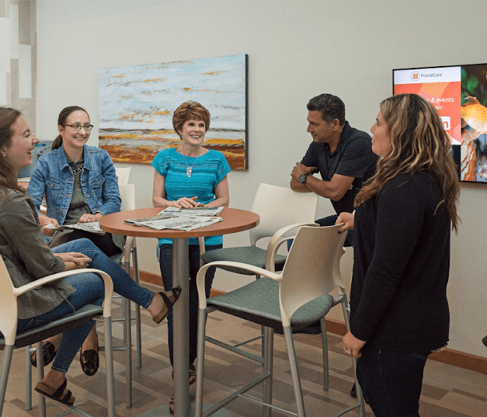 PrairieCare