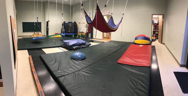 Premier Children's Therapy Center