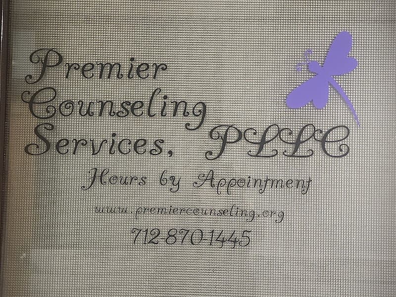Premier Counseling Services