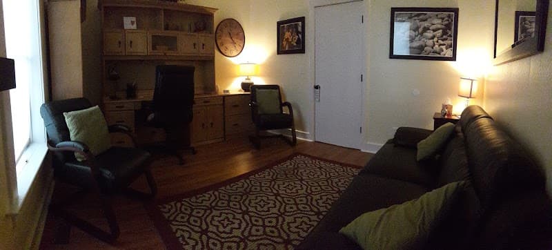 Prescott Relationship Center, PLLC