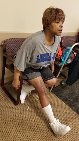 Presence Sports Injury Center