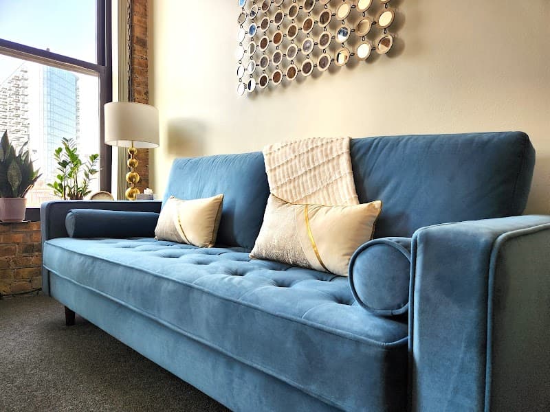 Present Awakenings Therapy Center