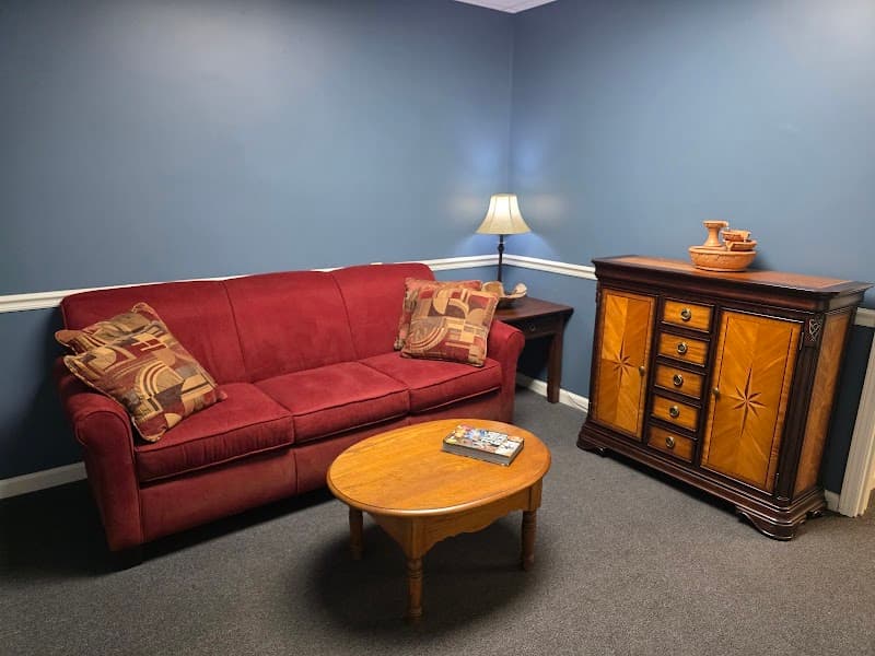 Prestige Counseling Services, LLC