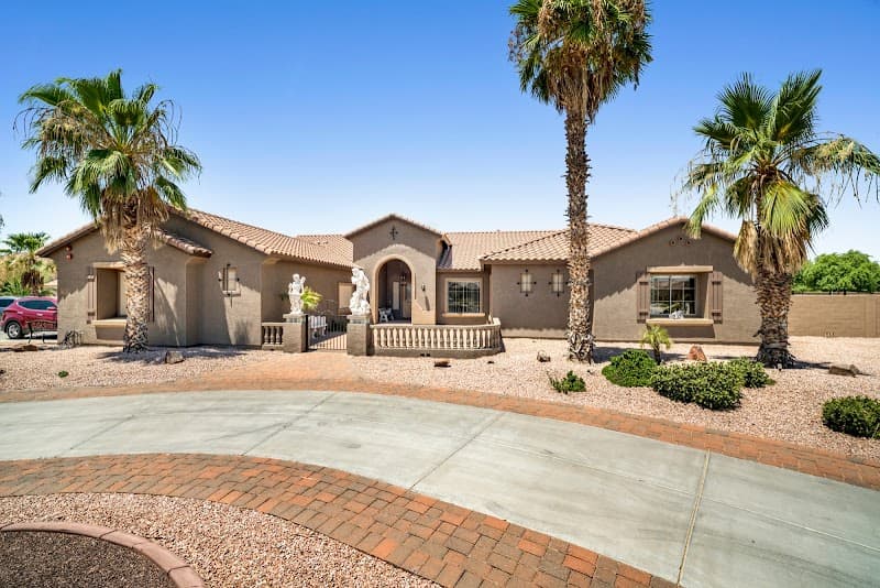 Prestige Recovery Retreat