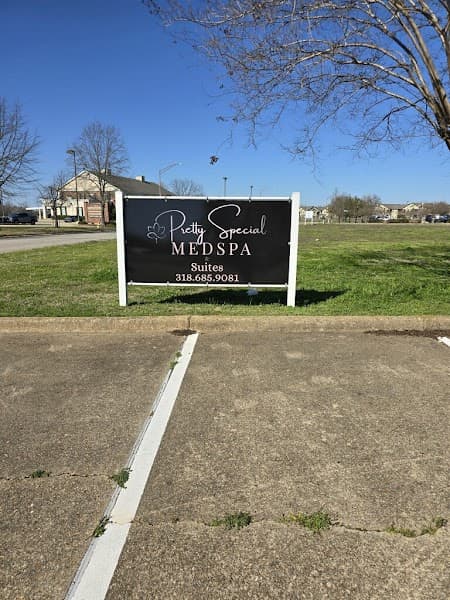 Pretty Special Medspa