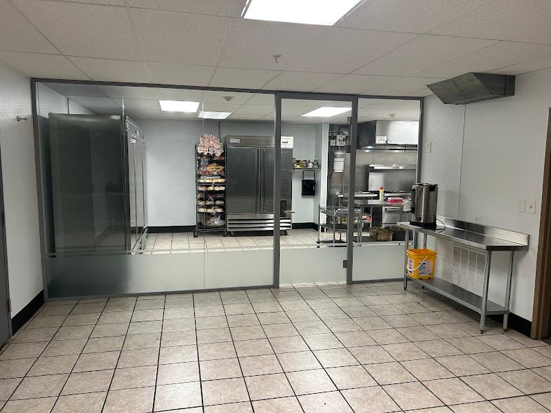 Primary Purpose Center