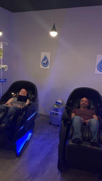 Prime IV Hydration & Wellness - (Columbia, MO - Broadway)