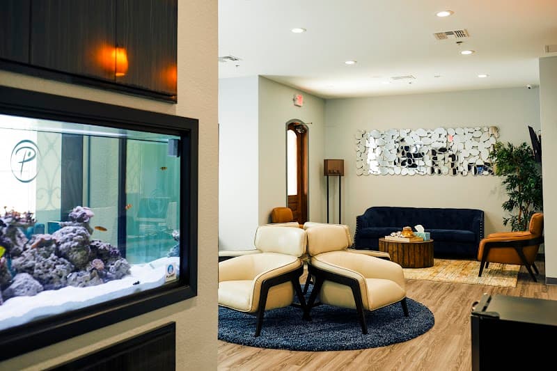 Prime Psychiatry & TMS Center