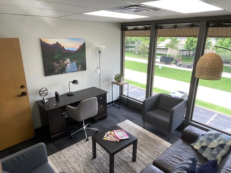 Prince Family Counseling