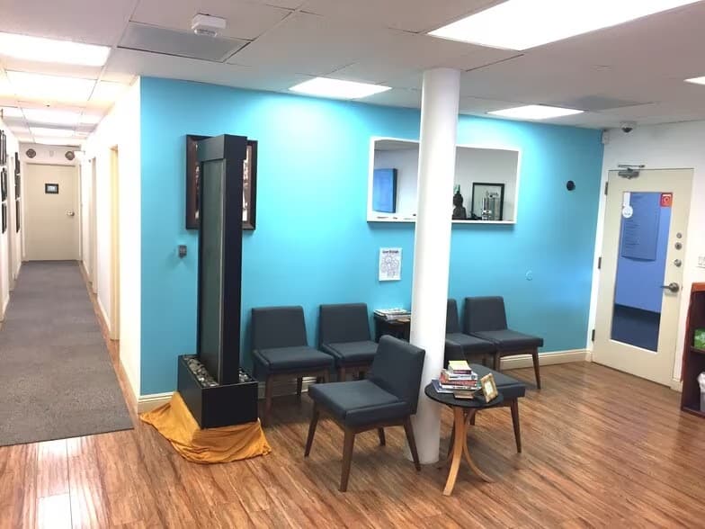 Principium Psychiatry-Ketamine and TMS