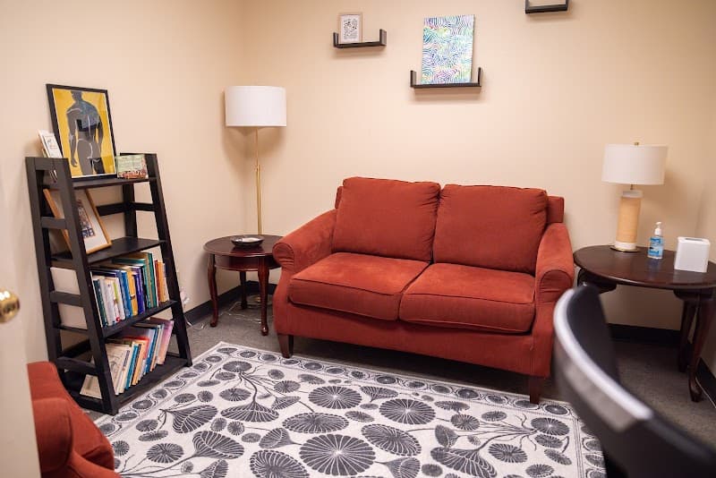 Prism Counseling & Advocacy