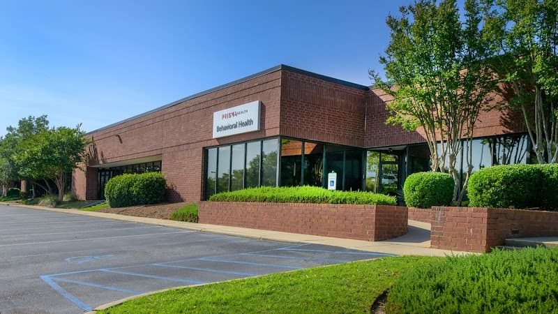 Prisma Health Adolescent Recovery Center