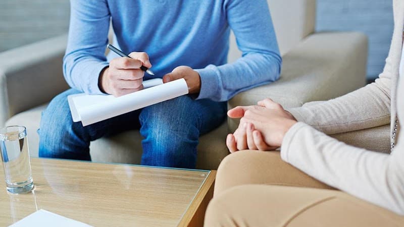 Professional Addiction Specialty Services