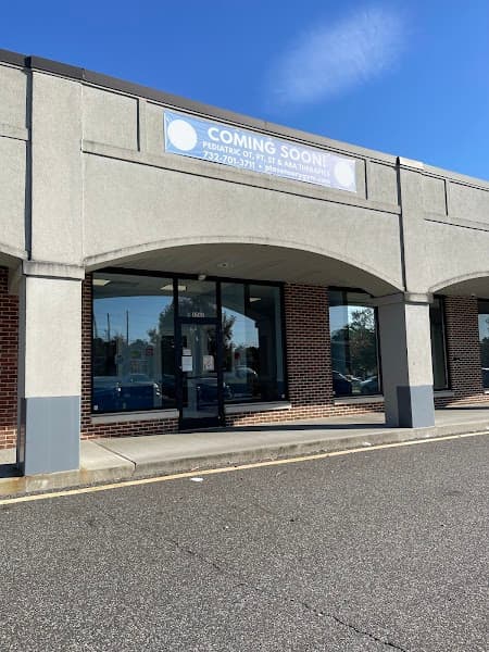 Professional Therapy Associates