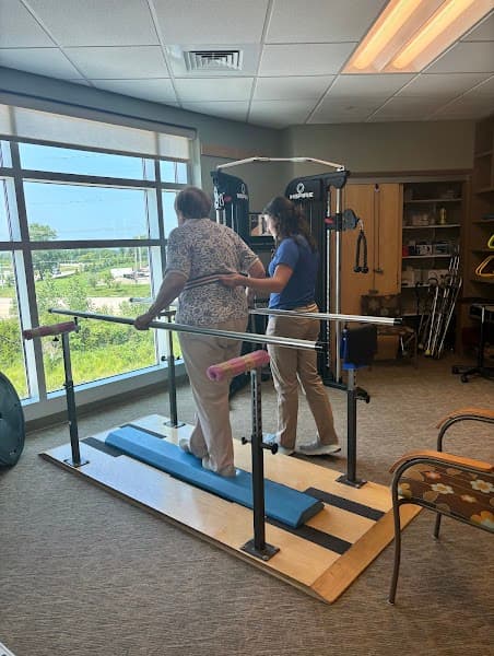 Professional Therapy Services North