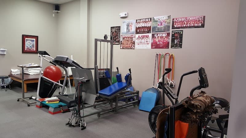 Professional Therapy Services