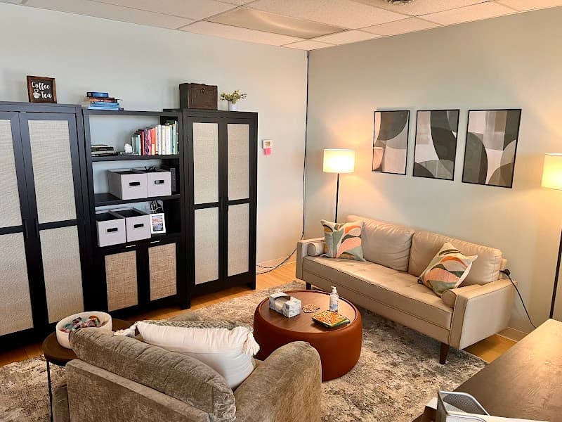 Progression Counseling Group