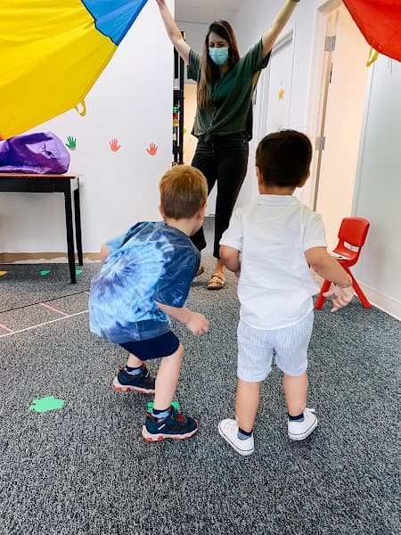 Project Play Therapy Franklin