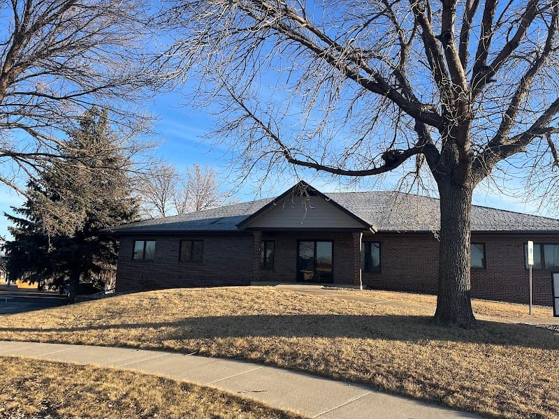 Project Recovery Sioux Falls