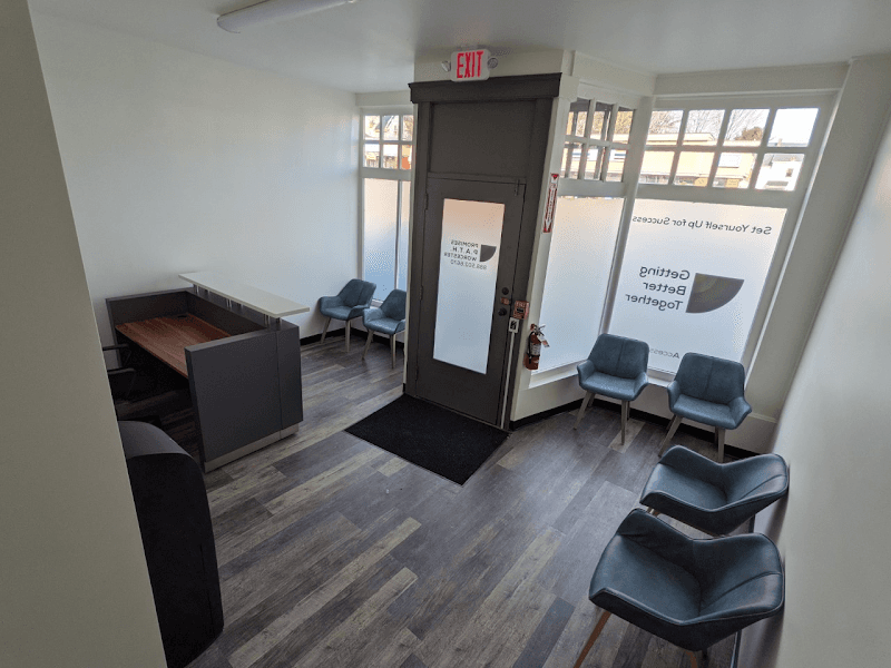 Promises P.A.T.H. Worcester