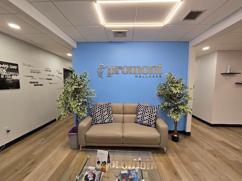 Promont Wellness Center Pennsylvania