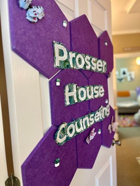 Prosser House Counseling