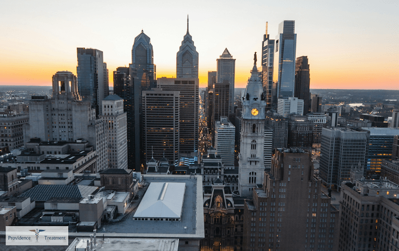 Providence Treatment