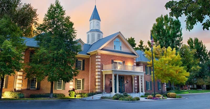 Provo Counseling Center