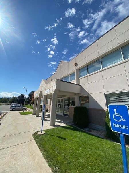 Provo Family Clinic | Wasatch Behavioral Health