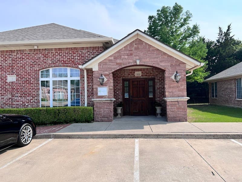 PS Counseling Frisco PLLC