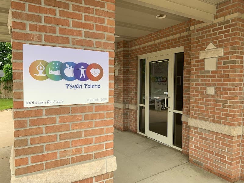 Psych Pointe