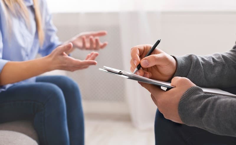 Psych Therapy Professionals