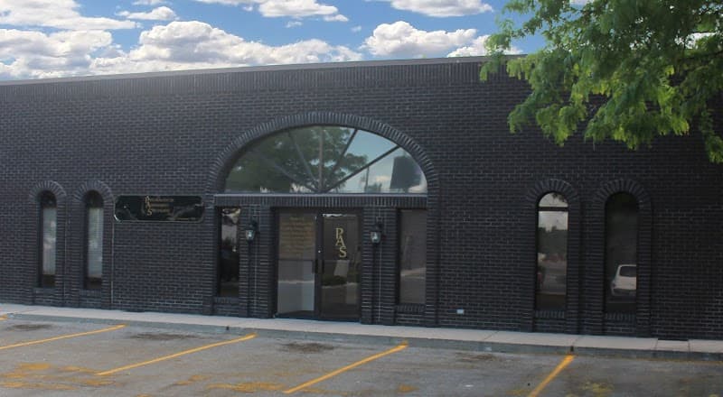 Psychological Assessment Specialists PLLC