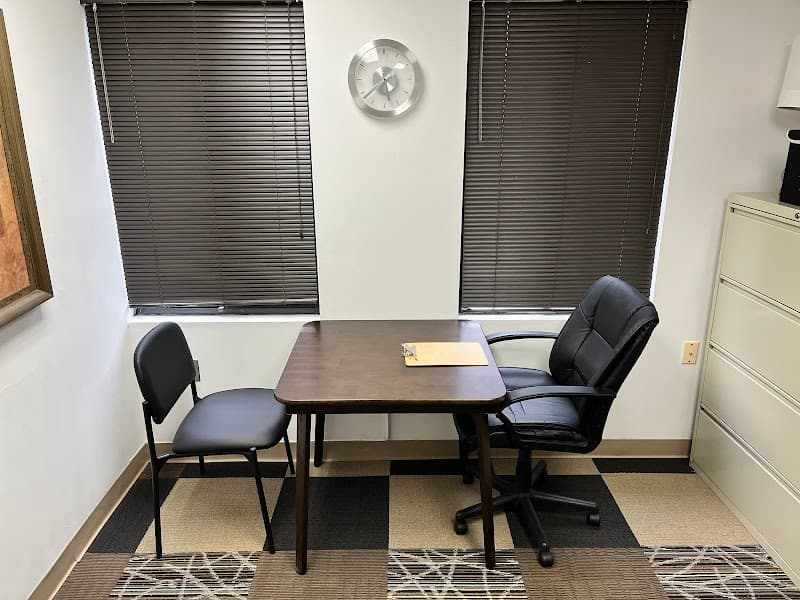 Psychological Consultants, LLC