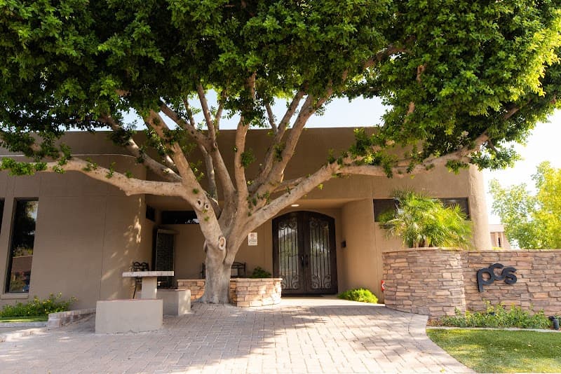 Psychological Counseling Services