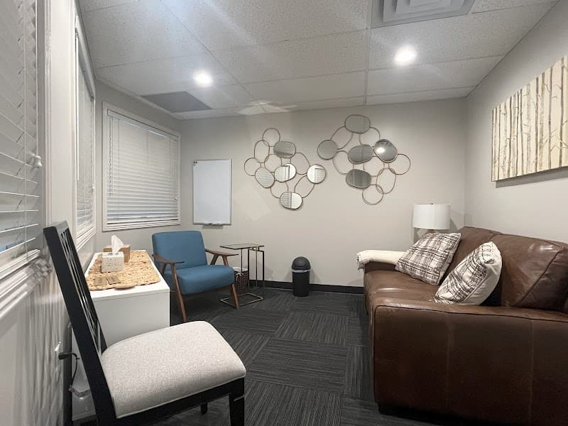 Psychological Preventative Health, PLCC