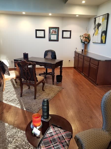 Psychological Professional Services, P.C.