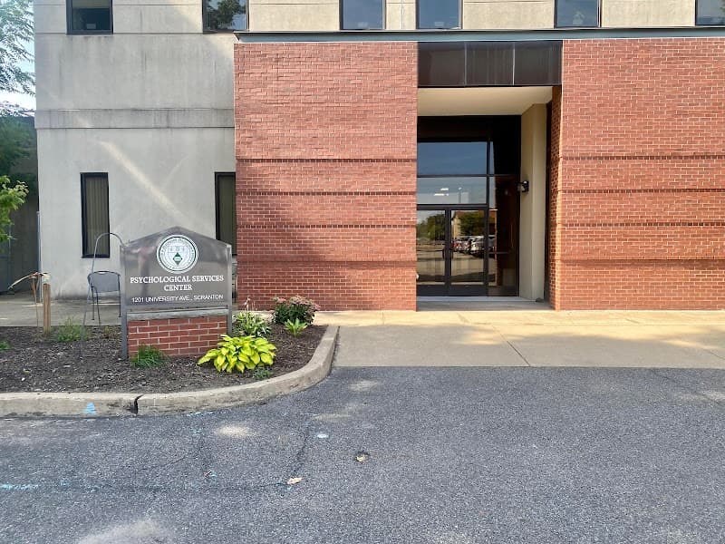 Psychological Services Center