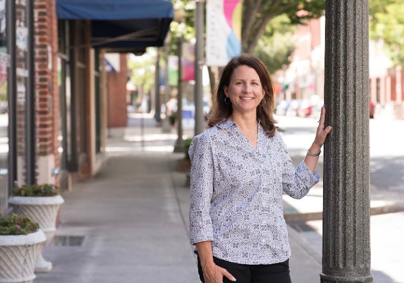 Psychological Therapy Services