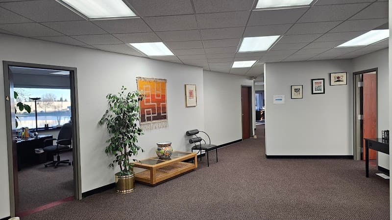 Psychotherapy & Counseling Services - PCS