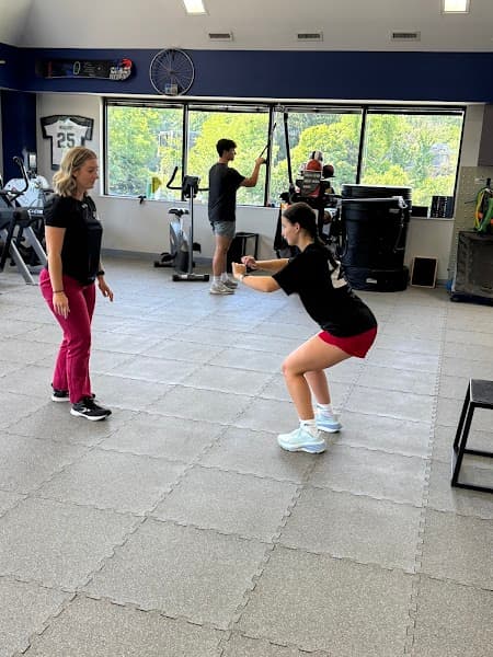 PT Center For Sports Medicine