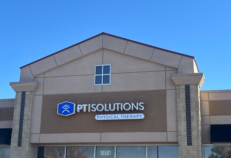 PT Solutions of Olathe