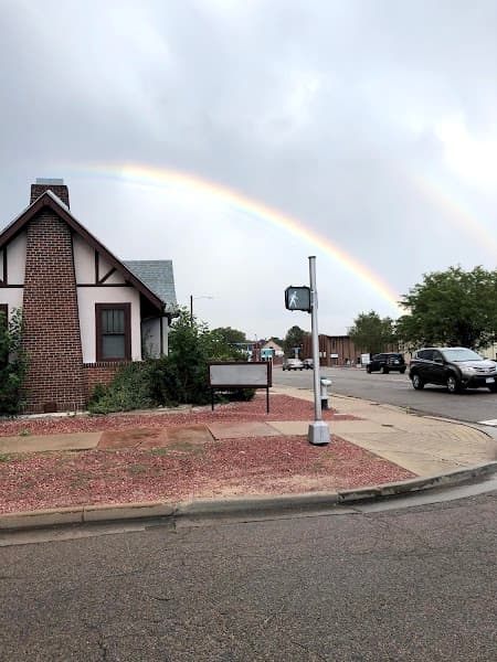 Pueblo Child Advocacy Center