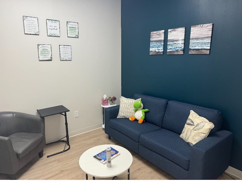 Puglisi Counseling, LLC