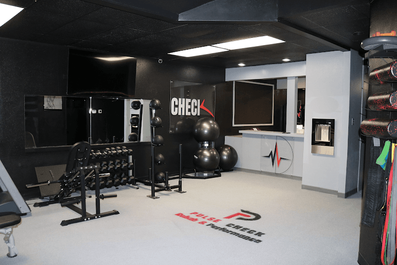 Pulse Check Rehab and Performance